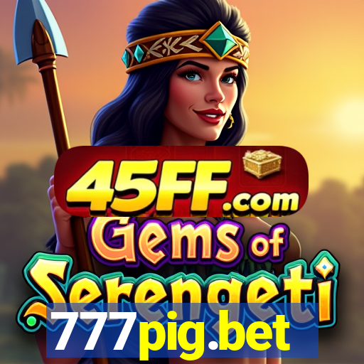 777pig.bet