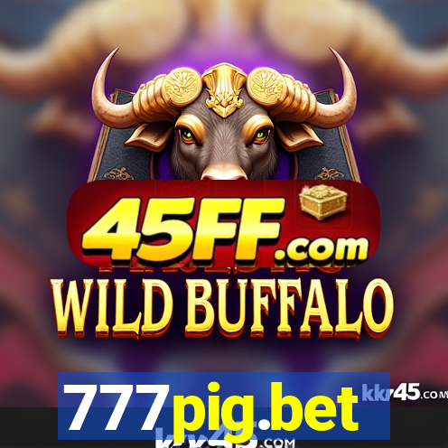 777pig.bet