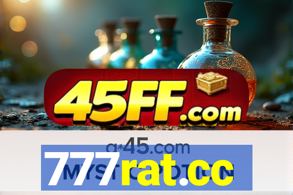 777rat.cc