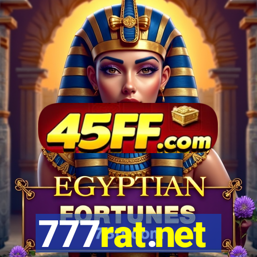 777rat.net