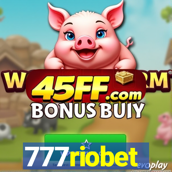 777riobet