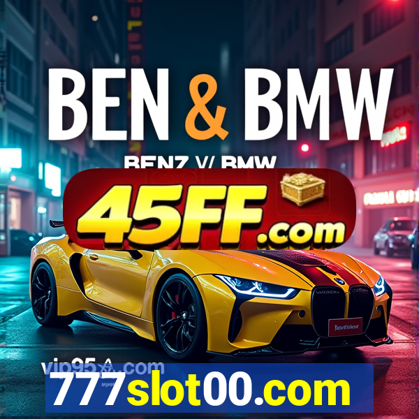 777slot00.com