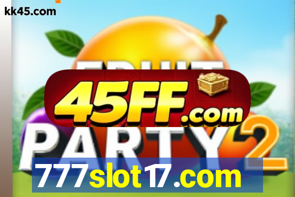 777slot17.com