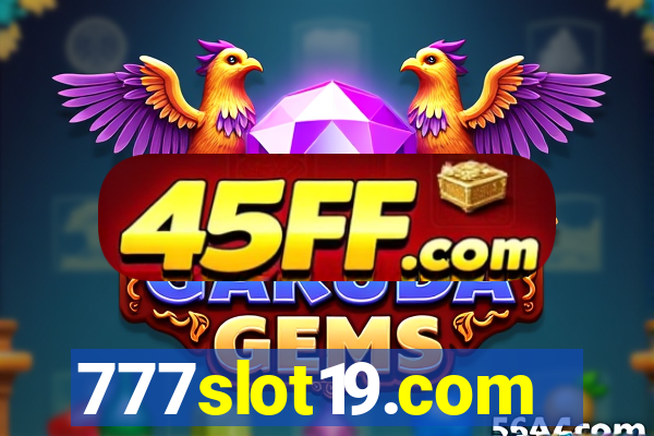 777slot19.com
