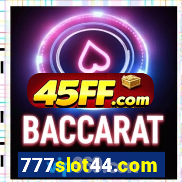 777slot44.com