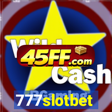 777slotbet