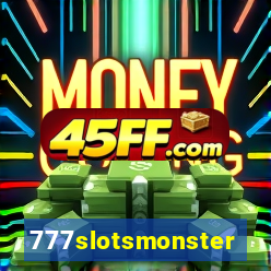 777slotsmonster
