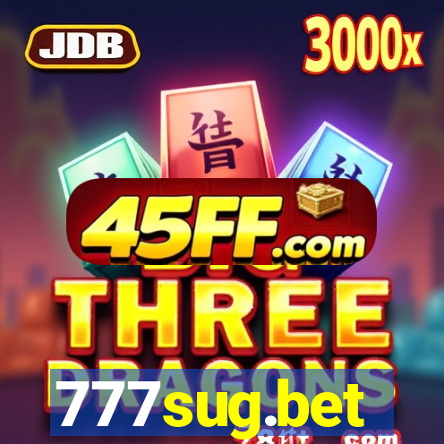 777sug.bet