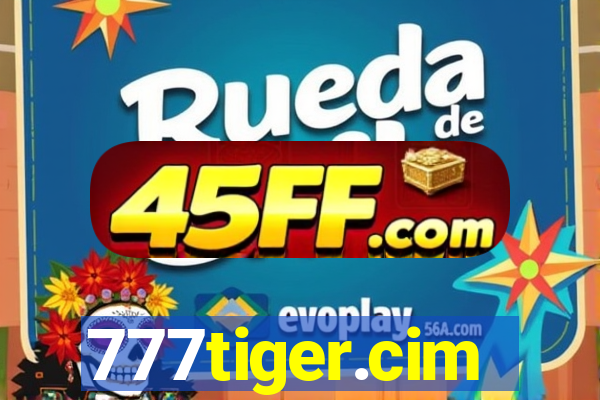 777tiger.cim