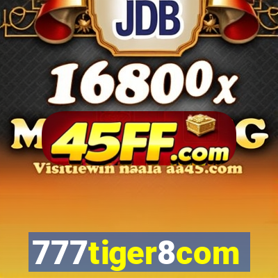 777tiger8com