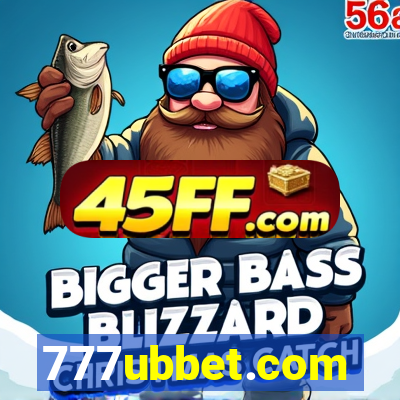 777ubbet.com