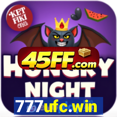 777ufc.win