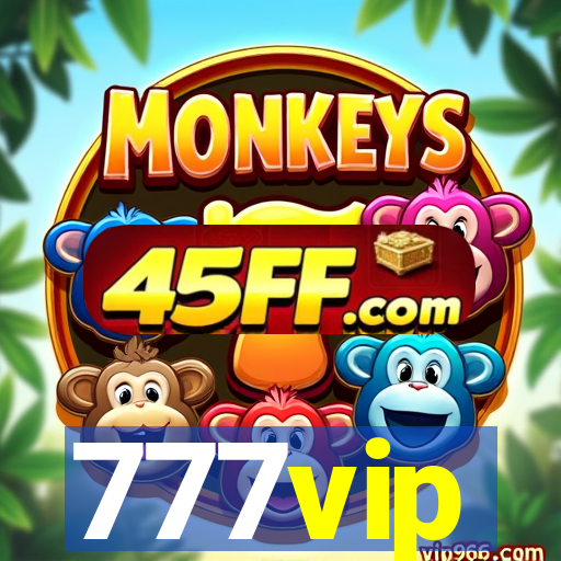 777vip