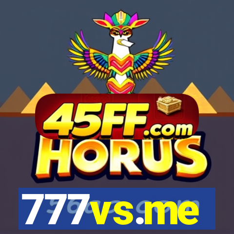 777vs.me