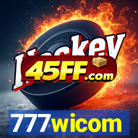 777wicom