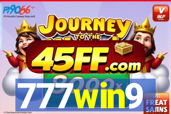 777win9