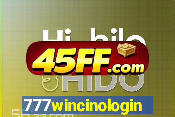777wincinologin