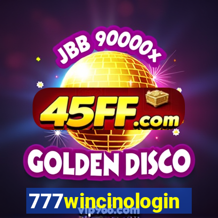 777wincinologin