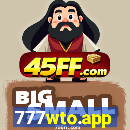 777wto.app