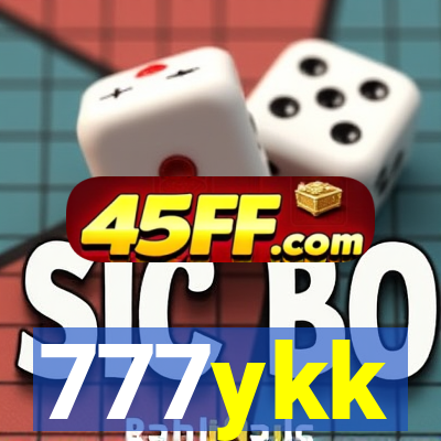 777ykk