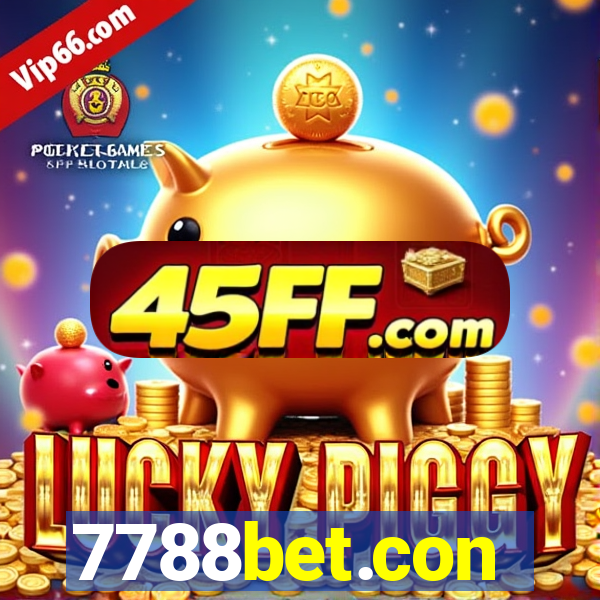 7788bet.con