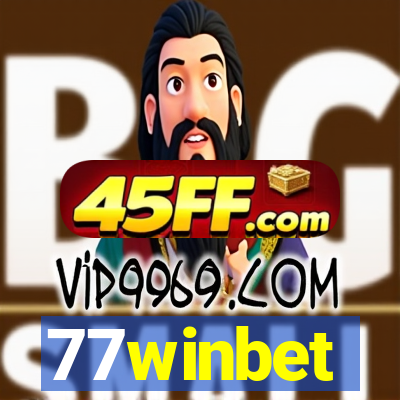 77winbet