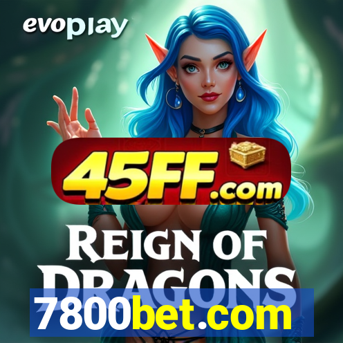 7800bet.com