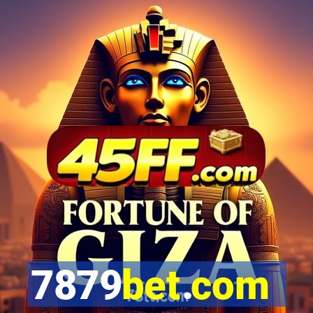 7879bet.com