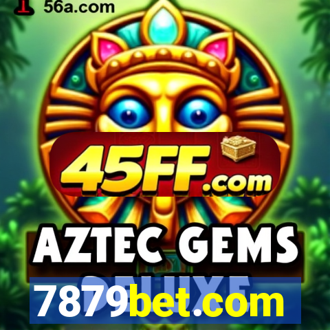 7879bet.com
