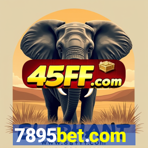 7895bet.com