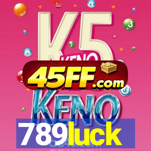 789luck