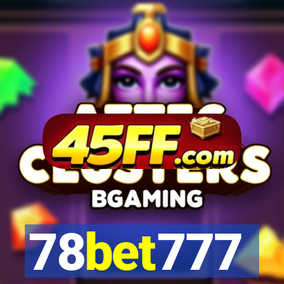 78bet777