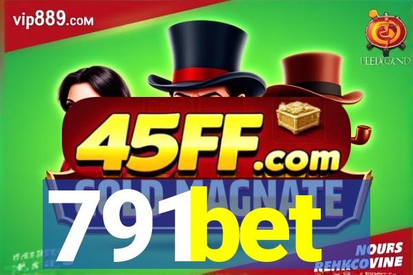 791bet