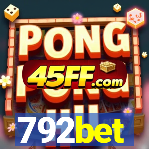 792bet