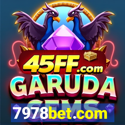 7978bet.com