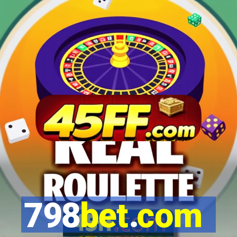 798bet.com