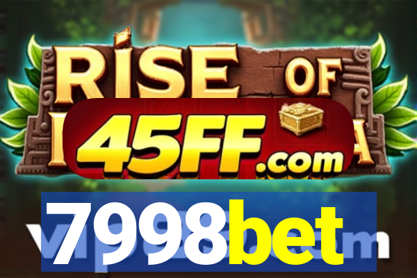 7998bet