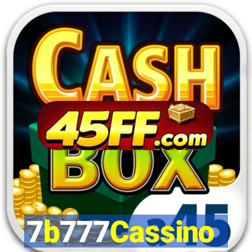 7b777Cassino