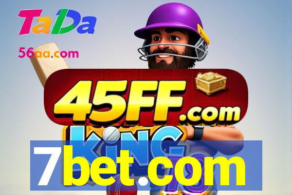 7bet.com
