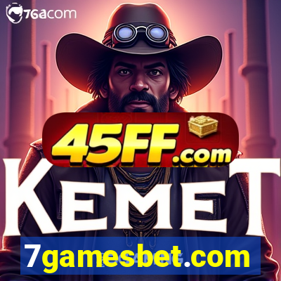 7gamesbet.com