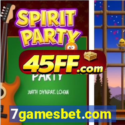 7gamesbet.com
