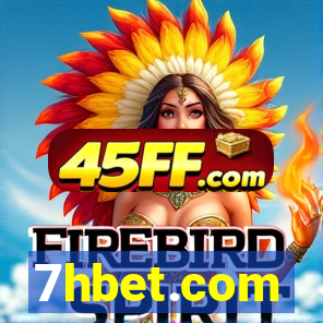 7hbet.com