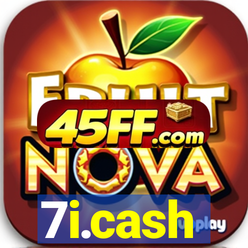 7i.cash