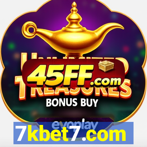 7kbet7.com