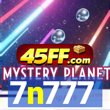 7n777