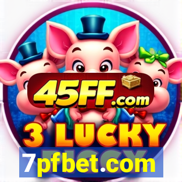 7pfbet.com