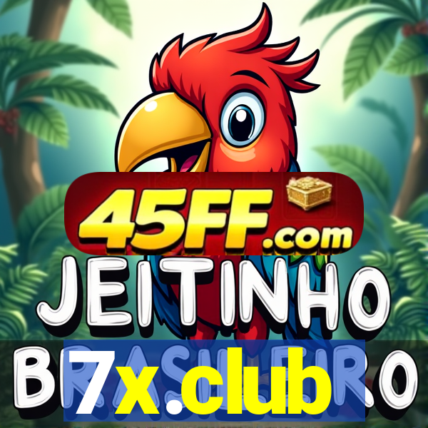 7x.club