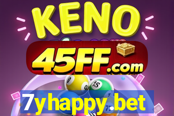 7yhappy.bet