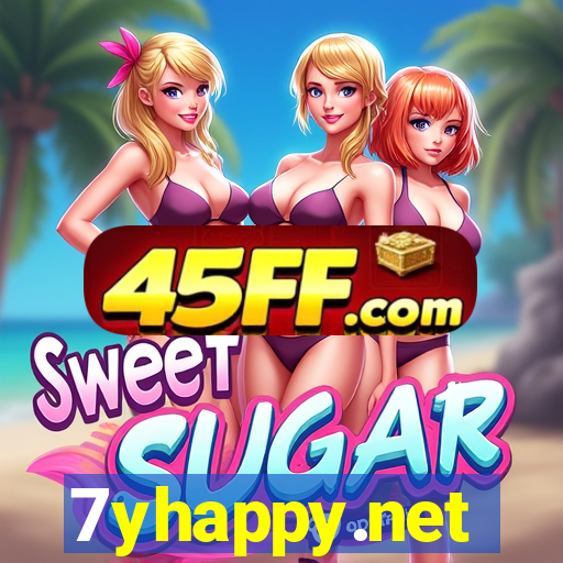 7yhappy.net