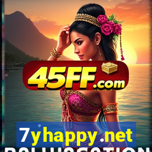 7yhappy.net